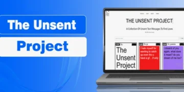 The Unsent Project
