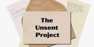 Unsent Message Project