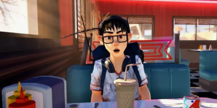 When Was the Game Innerlifthunt Released
