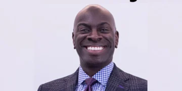 Adrian Mayers