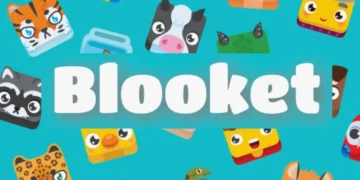 Blooket Dashboard