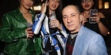 Carlos Alman
