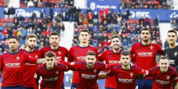 Club Atlético Osasuna