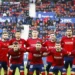 Club Atlético Osasuna