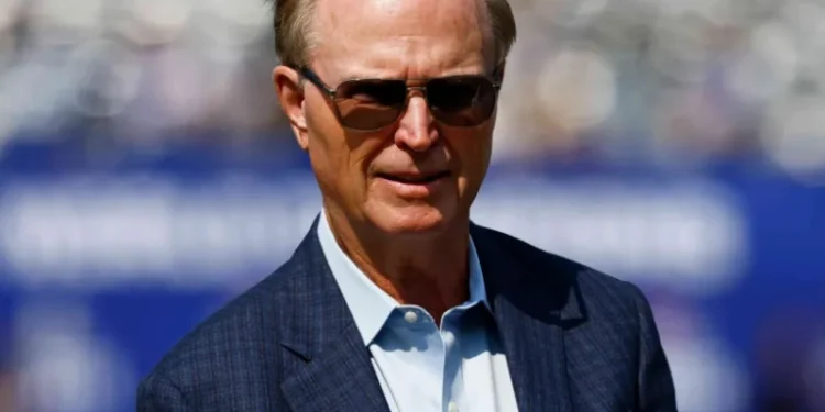 Daniel Mara