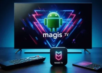 Magis TV Gratis