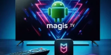 Magis TV Gratis