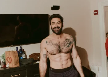 Meegan Spector