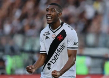 Rayan The Brazilian Wonderkid