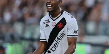 Rayan The Brazilian Wonderkid