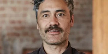Taika Waititi