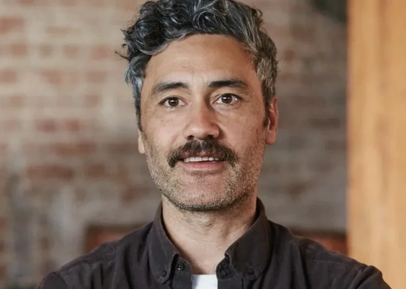 Taika Waititi