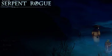 TheSerpentRogue Competitive Edge