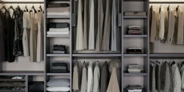Wardrobe