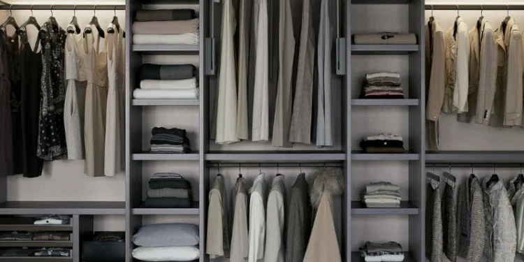 Wardrobe