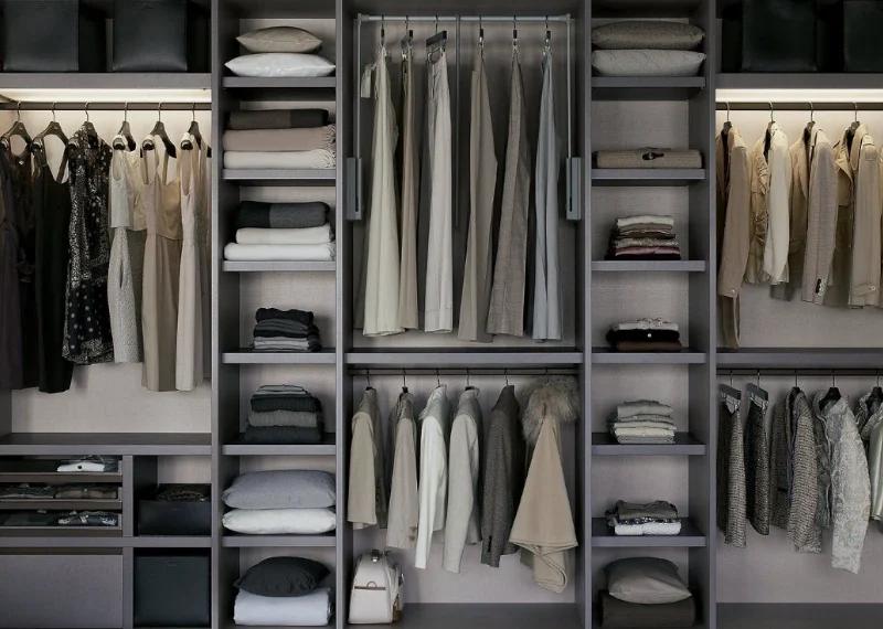 Wardrobe