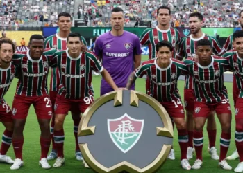 fluminense football club