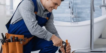 How Hiring the Best Plumber in Baltimore Prevents Basement Flooding During Severe Storms