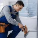 How Hiring the Best Plumber in Baltimore Prevents Basement Flooding During Severe Storms