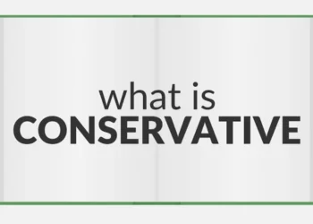 Conservative