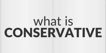 Conservative