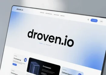 Droven. io Best Tech Tools For Developers
