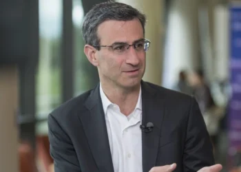 Peter Orszag Hair