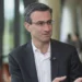 Peter Orszag Hair