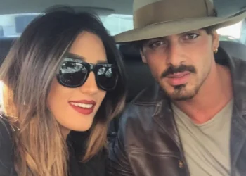 Rouba Saadeh
