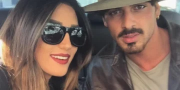 Rouba Saadeh