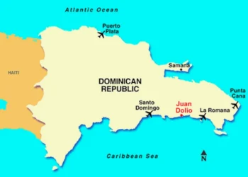 How Far Is Santo Domingo to La Romana? Distance, Routes and Travel Time