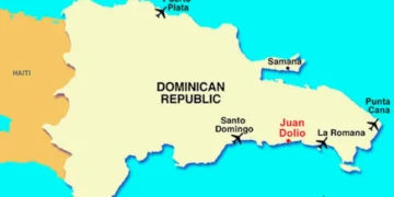 How Far Is Santo Domingo to La Romana? Distance, Routes and Travel Time