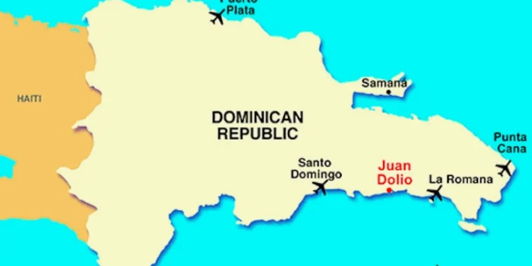 How Far Is Santo Domingo to La Romana? Distance, Routes and Travel Time