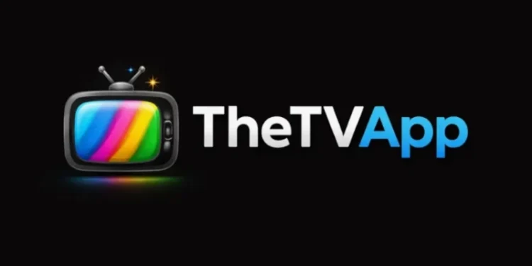 TheTVApp.to