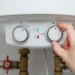 How Hard Water Scaling Forces Premature Water Heater Replacement in San Antonio, TX