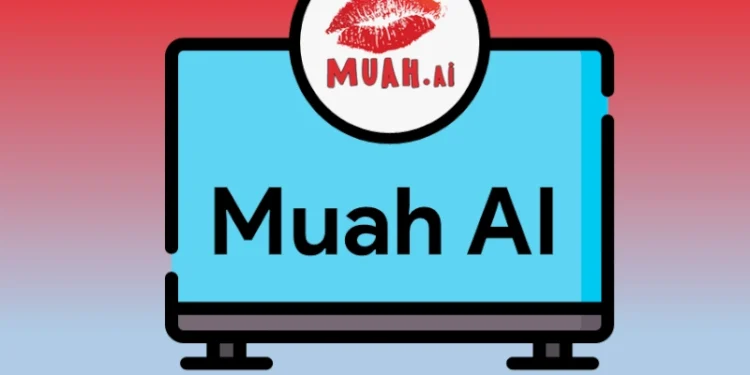 Muah AI