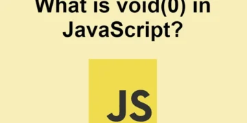 void 0